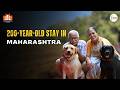 A 200-Year-Old Stay In The Hills Of Ratnagiri | IRTSA 2026 Maharashtra Chapter