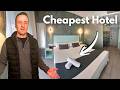 We Stayed In The CHEAPEST Hotel In Benidorm - Would You Stay Here?