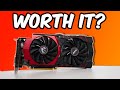 Is the GTX 970 Still Good in 2024?