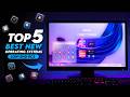 Top 5 Best New Operating Systems for Low-End PCs in 2026 🚀