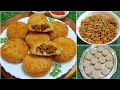 Keema Patties | Keema Aloo Patties | Ramzan Special Recipe