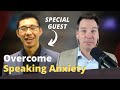 3 Tips to Overcome Public Speaking Anxiety