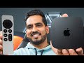 2022 NEW APPLE TV 4K UNBOXING, SETUP \u0026 REVIEW!
