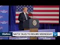 Is Trump bluffing about Canadian auto tariffs?