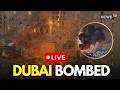 Iran Attack LIVE | Explosions In Dubai, Palm Jumeirah Turns Into Fireball | US Israel Attack | N18G
