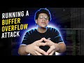 Practical explanation to Buffer OverFlow | Buffer OverFlow شرح عملي لـ