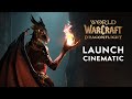 Dragonflight Launch Cinematic \