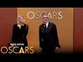 'One Battle After Another' Best Picture Press Room Speech | 98th Oscars (2026)