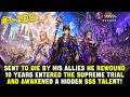 Boy Awakens the 1 SSS Talent Become Dual-Element Lord,He Summon Angel and Undead to Rule Continents!