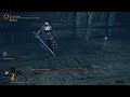 Quality vs Rellana, No blessings no summons
