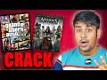 Stop Cracked Games - Piracy Just Isn't Worth It Anymore