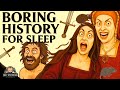 The Most Notorious Serial Killers of Medieval Times | Boring History For Sleep