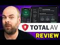 TotalAV Review | Watch This Before You Renew/Upgrade