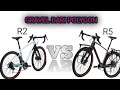 #BikeReview : Sepeda Gravel Polygon Bend R5 dan R2 ! Mana Yang Lebih Baik ?