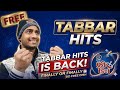 Tabbar Hits is Back on DD Free Dish ✅ || DD Free Dish || DD Free Dish New Update Today