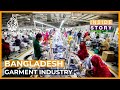 Can safety be assured in Bangladesh's garment industry? | Inside Story
