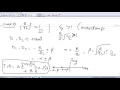 Network Theory Lec-18(e) : Series RLC-Circuit with D.C Excitation