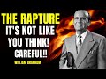 The Man Who Revealed the Truth About the Rapture (And It's Not What You Think) - William Branham