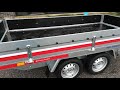 Paul Trailers Ltd