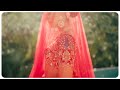 Grand Indian Wedding in Mexico // Cinematic Wedding Highlight Film // Fairmont Mayakoba