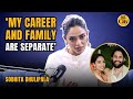 Sobhita Dhulipala on work post marriage to Naga Chaitanya, Akkineni family, Cheekatilo| VishwaDev