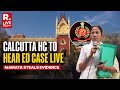 BREAKING LIVE: ED Petition On Mamata Banerjee To Be Heard In Calcutta High Court
