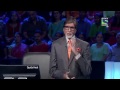 Amitabh sing his father's rhymes
