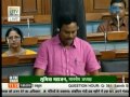 Partha Pratim Ray asks a Question on Sainik Schools and Rashtriya Military Schools in LS