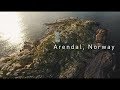 TEDxArendal 2017 After Movie