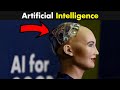 Artificial Intelligence Explained | Humanoid Robots (Urdu/Hindi)