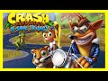 Crash Bandicoot 3: Warped (N. Sane Trilogy) - Full Game