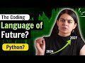 Is Python the Coding Language of the Future? A Brief Analysis