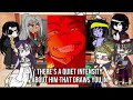 Record of ragnarok Gods react to Itadori yuji as challenger | Gojo | jujutsukaisen | Gacha life