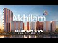 Akhilam, Dholera SIR | Smart Infrastructure Meets Future Living