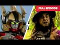 Ethan Vs The Wizard | Power Rangers Dino Thunder | Full Episode