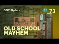 Old School Mayhem: Poll 84, Easter 2025, and The Years We Missed 2014 | OSRS Update