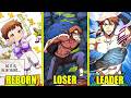 AFTER 100 YEARS, A LOSER WAS REBORN TO BECOME THE MIGHTY LEADER OF THE STRONGEST CLAN | MANHWA RECAP