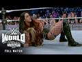 FULL MATCH: Thea Hail vs. Jacy Jayne: WWE World 2026
