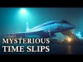 The Passenger Jet That Landed 37 Years Late - Real Time Travel Mysteries