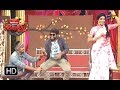 Hyper Aadi Raijing Raju Performance | Jabardasth |  1st March 2018  | ETV  Telugu