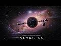 Journey Into Interstellar Space with Voyagers | Space Documentary 2026