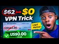 Stop Paying for VPN Until You See This - Get Paid VPN for Free
