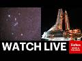 LIVE: NASA Holds Artemis II Pre-Launch Press Conference