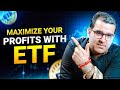 Want Financial Freedom? Learn the ETF Compounding Secret Now | ETF Investing | Sanjay Kathuria
