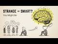 6 Strange Habits of People With Extremely High IQ | You Probably Have ?