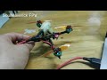 Kabab FPV - TP3 - Easy Betaflight PID tune setting for beginner