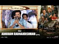 Actor Abhiram Radhakrishnan Speech @ Manjummel Boys Pre Release Event | Chidambaram | Shreyas Media
