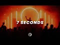 Joezi, Coco \u0026 Pepe Diouf - 7 Seconds [Afro House]