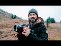 How I Take Handheld Panoramas…
