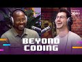 QA in Software Engineering | Augustine Uzokwe | Beyond Coding Podcast #172